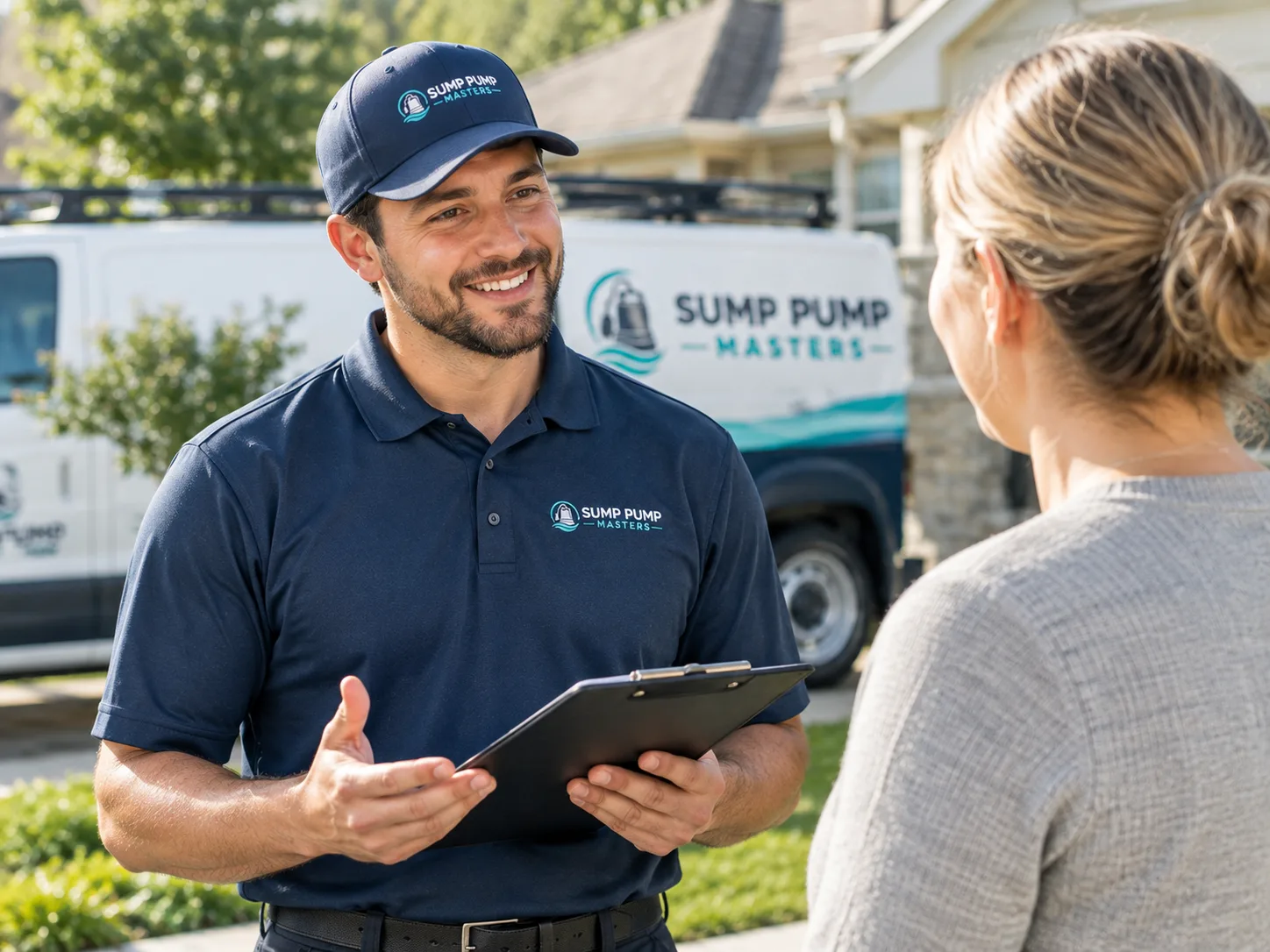 Sump Pump Repair Roopville, GA FAQs